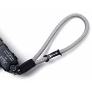 YOSEMITE CAMERA STRAP HANDLE CHROME YCSH-4028-1