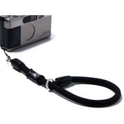 YOSEMITE CAMERA HAND STRAP for COMPACT MAD BLACK YCHS-4031-1