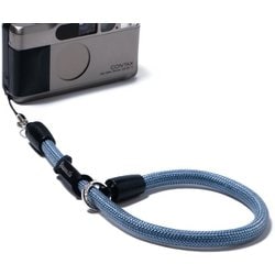 YOSEMITE CAMERA HAND STRAP for COMPACT SMOKEY YCHS-4033-1