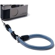 YOSEMITE CAMERA HAND STRAP for COMPACT SMOKEY YCHS-4033-1