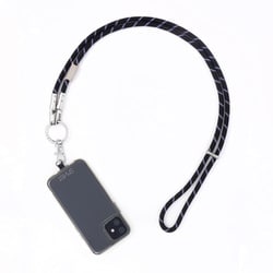 SMAST-9004-1 [SMAST Mobile Strap / BLACK]
