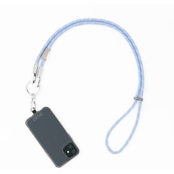 SMAST-9004-2 [SMAST Mobile Strap / BLUE]
