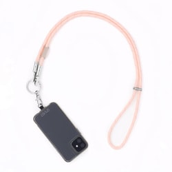 SMAST-9004-3 [SMAST Mobile Strap / PINK]