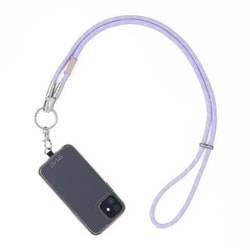 SMAST-9004-4 [SMAST Mobile Strap / LAVENDER]
