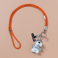 SMAST-9005-5 [NICI×SMAST シュナウザー / ORANGE]