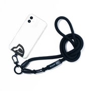 YMS-3000-93 [YOSEMITE MOBILE STRAP Mad Black G]