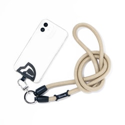 スマホアクセサリー Smokey Sunday Yosemite Strap Coyote Amazon.co.jp: Smokey Sunday Yosemite Strap Coyote : スポーツ