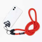 YMS-3000-69 [YOSEMITE MOBILE STRAP Orange]