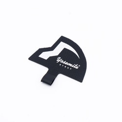 YMS-3000-75 [YOSEMITE MOBILE STRAP EPM SMARTPHONE ATTACHMENT SYSTEM Ver.3.0 Black]