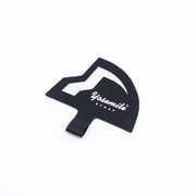 YMS-3000-75 [YOSEMITE MOBILE STRAP EPM SMARTPHONE ATTACHMENT SYSTEM Ver.3.0 Black]