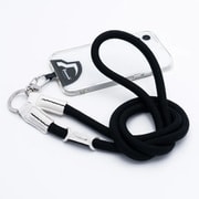 YMS-3000-50 [YOSEMITE MOBILE STRAP LEATHER BRESSON]
