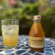 UME SYRUP（完熟梅のシロップ） 180ml