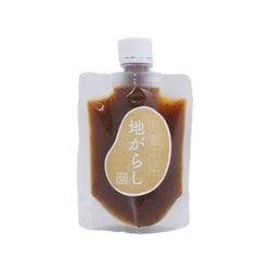 田楽みそ 地がらし 130g [期限切迫商品（賞味期限：2025年9月24日）]