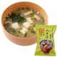 越前おみそ汁 豆腐