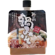 越前鍋みそ 400g