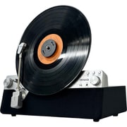 縦型 レコードプレーヤー フルオートプレイ機能搭載 Bluetooth対応 GAA4-FRT0002