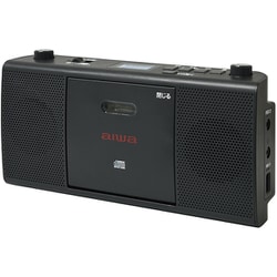 CDラジオ GAA4-RCD0001（BK）