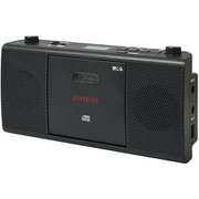 CDラジオ GAA4-RCD0001(BK)