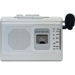 ヨドバシ.com - アイワ aiwa GAA4-PCR0001（WH） [ポータブル