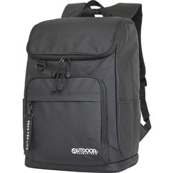 OD-11176 [ボックスデイパック 35L ホワイト/ブラック]