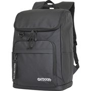 OD-11176 [ボックスデイパック 35L ホワイト/ブラック]