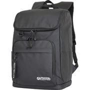 OD-11176 [ボックスデイパック 35L ホワイト/ブラック]