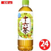 アサヒ 十六茶 PET 630ml×24本