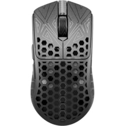 Arbiter Studio （アービタースタジオ） AKITSU カーボンファイバー 8K ワイヤレスゲーミングマウス as-akitsu-carbon