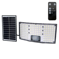146LED ソーラーパネルセンサーライト YC-SW2881