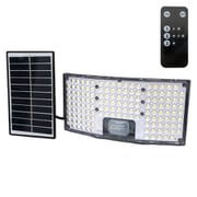 146LED ソーラーパネルセンサーライト YC-SW2881