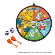 ポケットモンスター ポンポンダーツ3 [対象年齢：6歳～]