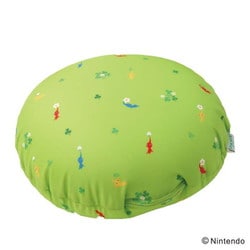 ピクミン ビーズクッション