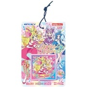 キミとアイドルプリキュア♪ プリキラシールコレクション 当て