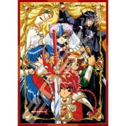 500-720 魔法騎士レイアース [ジグソーパズル 500ピース]