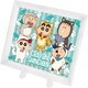 MA-108 まめパズル クレヨンしんちゃん 猫になっちゃったゾ [ジグソーパズル 150ピース]