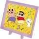 MA-109 まめパズル クレヨンしんちゃん ぶりぶりダンス [ジグソーパズル 150ピース]