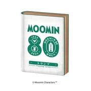 ムーミン MOOMIN80 トランプ [カードゲーム]