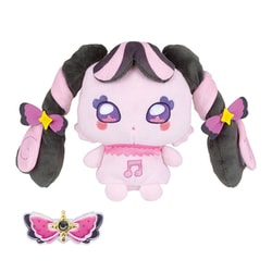 キミとアイドルプリキュア♪ おしゃれだいすき おしゃべりメロロン [対象年齢：3歳～]