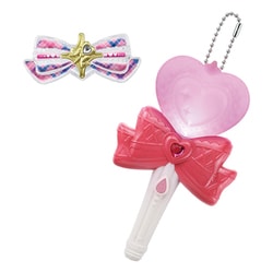 キミとアイドルプリキュア♪ キミとおうえん♪キラキライト キュアアイドル [対象年齢：3歳～]