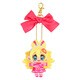 キミとアイドルプリキュア♪ キミとおうえん♪キュアアイドルマスコット [対象年齢：3歳～]