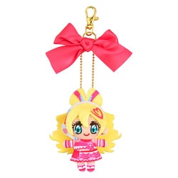 キミとアイドルプリキュア♪ キミとおうえん♪キュアアイドルマスコット [対象年齢：3歳～]