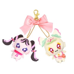 キミとアイドルプリキュア♪ キミとおうえん♪プリルン＆メロロンマスコット [対象年齢：3歳～]