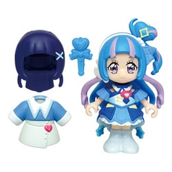 キミとアイドルプリキュア♪ プリコーデドール キュアウインク [対象年齢：3歳～]