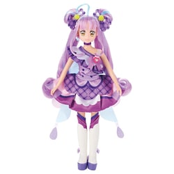 キミとアイドルプリキュア♪ プリキュアスタイル キュアキュンキュン [対象年齢：3歳～]