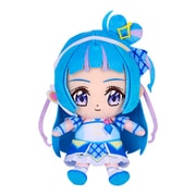 キミとアイドルプリキュア♪ キュアフレンズぬいぐるみ キュアウインク [対象年齢：3歳～]