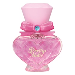 Pretty Holic プリティアップフレグランス キミとアイドルプリキュア♪ キュアアイドル [対象年齢：6歳～]