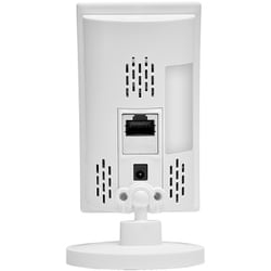 PLANEX 無線ネットワークカメラ 一発CS-W72Z 100万画素防犯 カメラ一発！』無線センサー対応 パン・チルトネットワーク