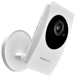 プラネックス PLANEX 防犯カメラ スマカメ カメラ一発! (WI-FI