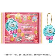 サンリオキャラクターズ きらっとマジカルチャームBiscuit 1個 [コレクション食玩]