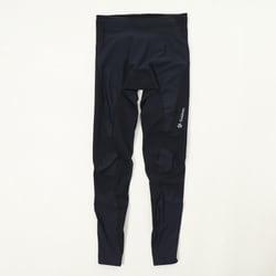 C3fit - C3fit   インスピレーション　ロングタイツ　メンズ　M ブラック Goldwin（ゴールドウィン） / コンプレッションロングタイツ